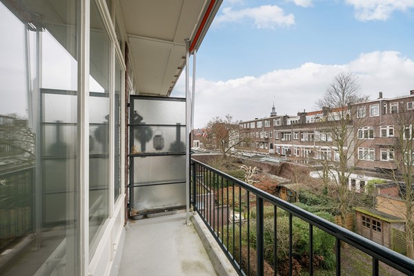 Medium property photo - Avenue Concordia 44C, 3062 LJ Rotterdam